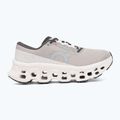 Buty do biegania damskie On Cloudmonster 3 truffle/ivory 2