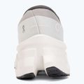Buty do biegania damskie On Cloudmonster 3 truffle/ivory 6
