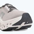 Buty do biegania damskie On Cloudmonster 3 truffle/ivory 7