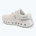 Buty do biegania damskie On Cloudrunner 3 white/ivory 3
