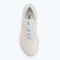 Buty do biegania damskie On Cloudrunner 3 white/ivory 5