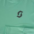 Longsleeve do biegania damski SCOTT Endurance Tech miami green 4