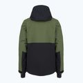 Kurtka narciarska męska SCOTT Ultimate Dryo 10 douglas green/black 2