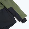 Kurtka narciarska męska SCOTT Ultimate Dryo 10 douglas green/black 4