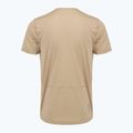 Koszulka do biegania męska SCOTT Endurance Tech toast beige 2