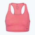 Biustonosz treningowy SCOTT Endurance LT digital pink