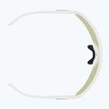 Okulary przeciwsłoneczne SCOTT Sport Shield white matt/amp lavender chrome 4
