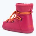 Śniegowce damskie INUIKII Mountain pink 3