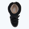 Śniegowce damskie INUIKII Curly black 5