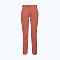 Spodnie trekkingowe damskie Mammut Runbold brick 5