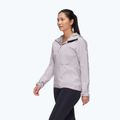 Kurtka przeciwdeszczowa damska Mammut Ducan Light HS Hooded alpine calamint 3