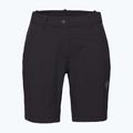 Spodenki trekkingowe damskie Mammut Hiking V black 4