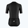Koszulka rowerowa damska ASSOS Dyora R S11 black 2