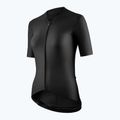 Koszulka rowerowa damska ASSOS Dyora R S11 black 4