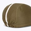Czapka z daszkiem rowerowa ASSOS Cap terra sand 4