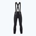 Spodnie rowerowe męskie ASSOS Mille GT Hashoogi Winter Bib Tights S11 black 2