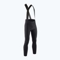 Spodnie rowerowe męskie ASSOS Mille GT Hashoogi Winter Bib Tights S11 black 3