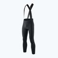 Spodnie rowerowe męskie ASSOS Mille GT Hashoogi Winter Bib Tights S11 black 4