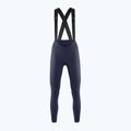 Spodnie rowerowe damskie ASSOS Uma GT Spring Fall Bib Tights S11 primal blue