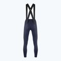 Spodnie rowerowe damskie ASSOS Uma GT Spring Fall Bib Tights S11 primal blue 2