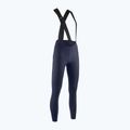 Spodnie rowerowe damskie ASSOS Uma GT Spring Fall Bib Tights S11 primal blue 3