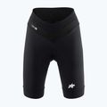 Spodenki rowerowe damskie ASSOS Uma GT S11 Half Shorts W black