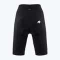 Spodenki rowerowe damskie ASSOS Uma GT S11 Half Shorts W black 2
