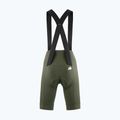 Spodenki rowerowe damskie ASSOS Uma GT S11 Bib Shorts W moss green 2