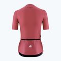 Koszulka rowerowa damska ASSOS Dyora R S11 deadly berry 2