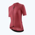 Koszulka rowerowa damska ASSOS Dyora R S11 deadly berry 4