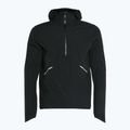 Kurtka męska On Waterproof Anorak black