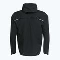 Kurtka męska On Waterproof Anorak black 2