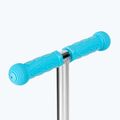 Hulajnoga trójkołowa dziecięca Micro Maxi Deluxe Foldable LED bright blue 6
