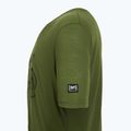 Koszulka męska super.natural Bicycle Nomad Tee chive/jet black 4