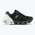 Buty do biegania damskie On Cloudflyer 4 black/white 2