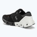 Buty do biegania damskie On Cloudflyer 4 black/white 3