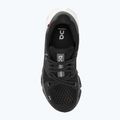 Buty do biegania damskie On Cloudflyer 4 black/white 5