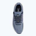Buty do biegania damskie On Cloudswift 3 metal/white 5