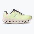 Buty do biegania damskie On Cloudgo hay/sand 2