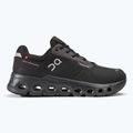 Buty do biegania męskie On Cloudrunner 2 Waterproof magnet/black 2