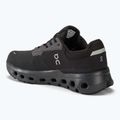 Buty do biegania męskie On Cloudrunner 2 Waterproof magnet/black 3
