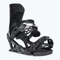 Wiązania snowboardowe męskie Jones Meteorite surf series black