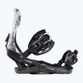 Wiązania snowboardowe męskie Jones Meteorite surf series black 2