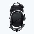 Wiązania snowboardowe męskie Jones Meteorite surf series black 4