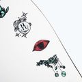 Deska snowboardowa damska Jones Tweaker W white 9