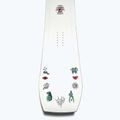 Deska snowboardowa damska Jones Tweaker W white 10