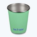 Kubek KLEAN KANTEEN Steel Straw Lid 296 ml spring bud 2