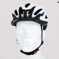 Kask rowerowy UVEX Viva 3 white matt 9