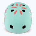 Kask dziecięcy Micro PC Flamingo 7