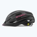 Kask rowerowy Giro Vasona Integrated Mips W matte black 2